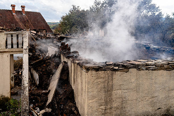 Reliable Emergency Fire Cleanup contractor in Bridgeport, PA by Fire Damage Biloxi